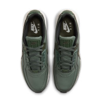 Nike Air Max Limited 3 Sneakers Donkergroen Camogroen Zwart