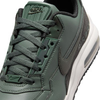 Nike Air Max Limited 3 Sneakers Donkergroen Camogroen Zwart