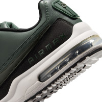 Nike Air Max Limited 3 Sneakers Donkergroen Camogroen Zwart