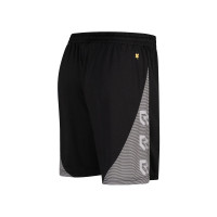Katwijk Trainingshort Junior Zwart