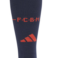 adidas Bayern Munich 3rd Kit 2026-2027 Kids