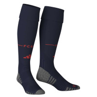 adidas Bayern München 3e Sokken 2026-2027