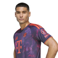 adidas Bayern München 3e Tenue 2026-2027