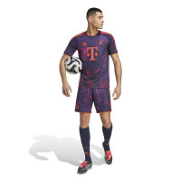 adidas Bayern München 3e Tenue 2026-2027