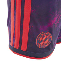 adidas Bayern Munich 3rd Kit 2026-2027 Kids