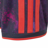 adidas Bayern Munich 3rd Kit 2026-2027 Kids