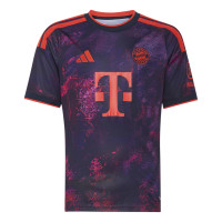 adidas Bayern München 3e Shirt 2026-2027 Kids