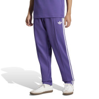 adidas Real Madrid Originals Full Set Paars Wit Oranje