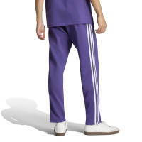 adidas Real Madrid Originals Trainingsbroek Paars Wit