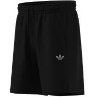 adidas Tech Essential Woven Zomerset Zwart Zilver