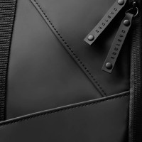 Castore Core Holdall Duffel Bag Black