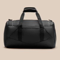 Castore Core Holdall Duffel Bag Black