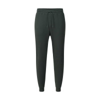 Pantalon de survêtement polaire Castore Adapt vert foncé vert gris