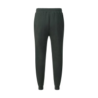 Castore Adapt Fleece Joggingbroek Donkergroen Groengrijs