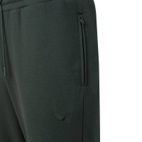 Castore Adapt Fleece Joggingbroek Donkergroen Groengrijs