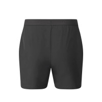 Castore Adapt Woven Training Short Dark Grey Hot Pink