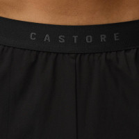 Castore Adapt Trainingsbroekje Zwart Donkergrijs