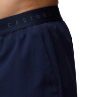 Castore Set Donkerblauw Wit
