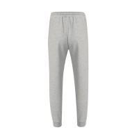 Castore Adapt Fleece Trainingspak Hooded Lichtgrijs Donkergrijs
