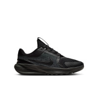 Nike Star Runner 5 Hardloopschoenen Kids Zwart Zwart Antraciet