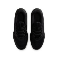 Nike Star Runner 5 Hardloopschoenen Kids Zwart Zwart Antraciet