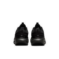 Nike Star Runner 5 Hardloopschoenen Kids Zwart Zwart Antraciet