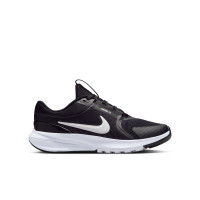 Nike Star Runner 5 Hardloopschoenen Kids Zwart Wit Wit