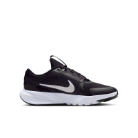 Nike Star Runner 5 Hardloopschoenen Kids Zwart Wit Wit
