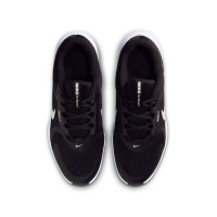Nike Star Runner 5 Hardloopschoenen Kids Zwart Wit Wit