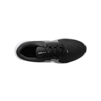 Nike Star Runner 5 Hardloopschoenen Kids Zwart Wit Wit