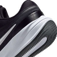 Nike Star Runner 5 Hardloopschoenen Kids Zwart Wit Wit