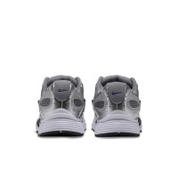 Nike V5 RNR Sneakers Grijs Metallic Silver Wolf Grey Donkerblauw