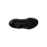 Nike Cosmic Runner Hardloopschoenen Kleuters Zwart
