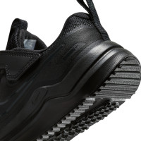 Nike Cosmic Runner Hardloopschoenen Kleuters Zwart