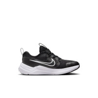 Nike Cosmic Runner Children's Running Shoes Black White Anthracite