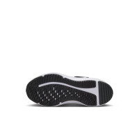 Nike Cosmic Runner Children's Running Shoes Black White Anthracite