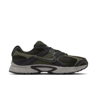 Nike V5 RNR Suede 2 Sneakers Black Olive Green White