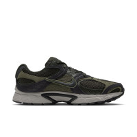 Nike V5 RNR Suede 2 Sneakers Black Olive Green White