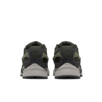 Nike V5 RNR Suede 2 Sneakers Black Olive Green White