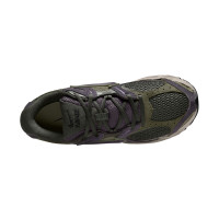 Nike V5 RNR Suede 2 Sneakers Black Olive Green White
