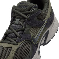 Nike V5 RNR Suede 2 Sneakers Black Olive Green White