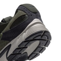 Nike V5 RNR Suede 2 Sneakers Black Olive Green White