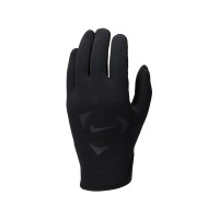 Nike Academy Therma-FIT Handschoenen Zwart