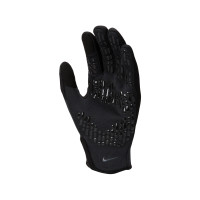 Nike Academy Therma-FIT Handschoenen Zwart