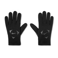 Nike Academy Therma-FIT Handschoenen Zwart