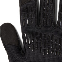 Nike Academy Therma-FIT Kids Gloves Black Dark Grey