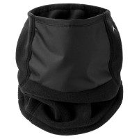 Nike Jordan Fleece Nekwarmer 2.0 Zwart Wit