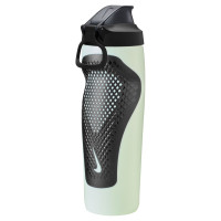 Nike Refuel Locking 709ML Light Green Red Black