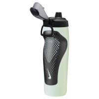 Nike Refuel Locking 709ML Light Green Red Black