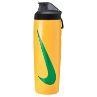 Nike Refuel Locking 709ML Yellow Green Black